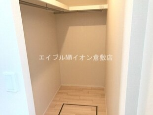 シェノンの物件内観写真